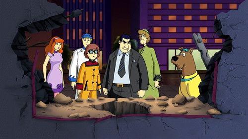 What's New, Scooby-Doo? Season 3 Episode 10 - Block-Long Hong Kong Terror