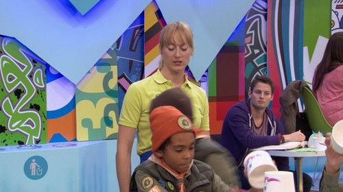 Max & Shred Season 1 Episode 17 - The Blindside Scoutmaster Disaster