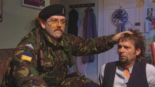 Spaced Season 2 Episode 5 - Gone