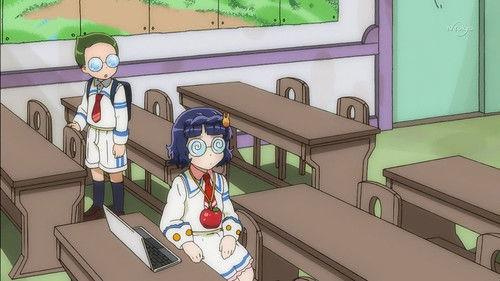 Animal Detectives Kiruminzoo Season 1 Episode 8 - Revealing the Seven Wonders of the school?