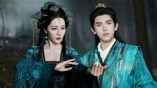 Love Beyond the Grave Season 1 Episode 17 - Episode 17