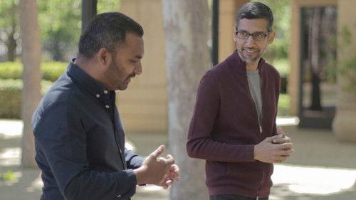 Amol Rajan Interviews Season 1 Episode 1 - Sundar Pichai