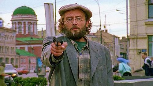 Kamenskaya Season 1 Episode 15 - Do not disturb the executioner. Part 1