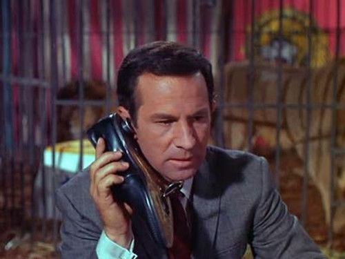 undefined Season 2 Episode 10 - The Greatest Spy on Earth