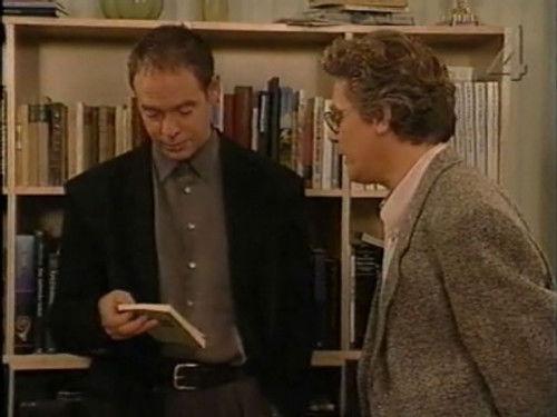 Tre kronor Season 2 Episode 3 - Avsnitt 16