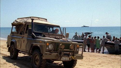 Sea Patrol Season 2 Episode 10 - Rules of Engagement