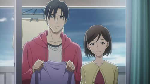 undefined Season 1 Episode 8 - Hope