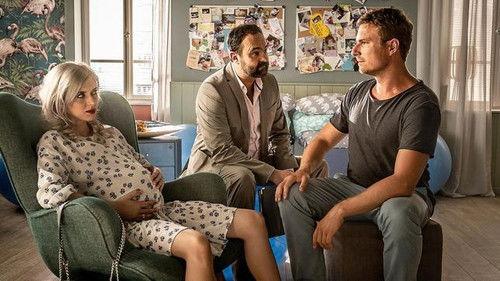 Toni, männlich, Hebamme Season 1 Episode 4 - Episode 4