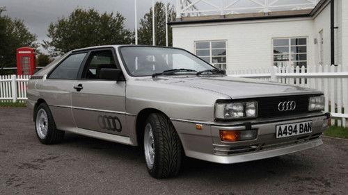 Car S.O.S. Season 3 Episode 6 - Awesome Audi