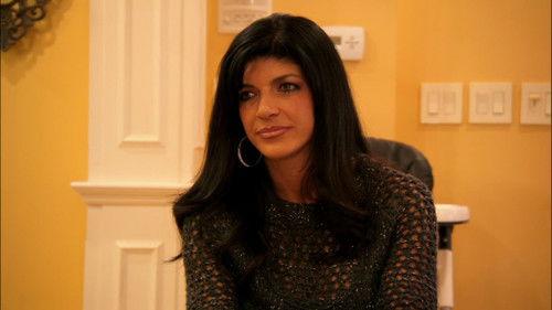 The Real Housewives of New Jersey Season 3 Episode 6 - Whine and Dine