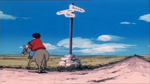 3000 Leagues in Search of Mother Season 1 Episode 47 - Mama Lives at the Foot of the Mountain