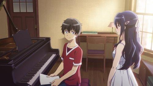 undefined Season 1 Episode 2 - The Day of the Melody