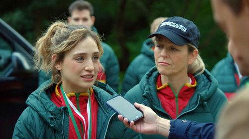 The Medalists Season 3 Episode 19 - Episode 19