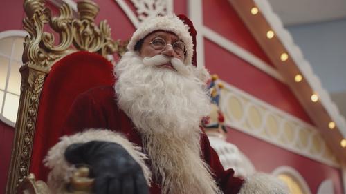 American Horror Stories Season 1 Episode 4 - The Naughty List