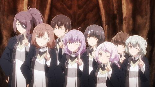 The Misfit of Demon King Academy Season 2 Episode 21 - Demon King Hymn No. 6 "Neighbors"