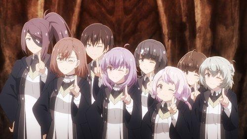 The Misfit of Demon King Academy Season 2 Episode 21 - Demon King Hymn No. 6 "Neighbors"