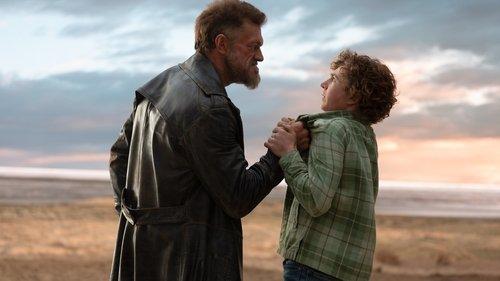 Percy Jackson and the Olympians Season 1 Episode 8 - The Prophecy Comes True