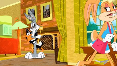 The Looney Tunes Show Season 2 Episode 3 - Itsy Bitsy Gopher