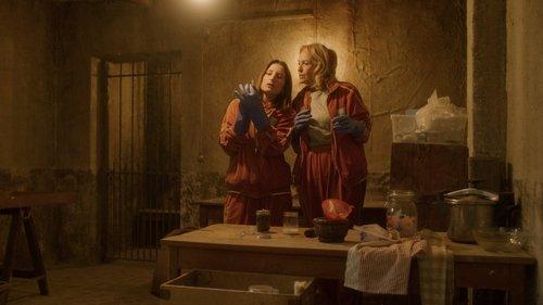 Family Business Season 3 Episode 3 - The Ten Commandments