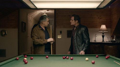 Bad Blood Season 1 Episode 5 - When You Got Nothin