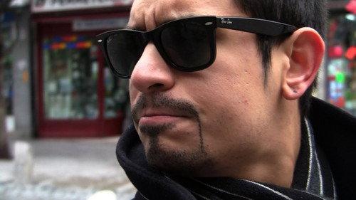 Vincent Finch: Diario de un ego Season 2 Episode 1 - Episode 1