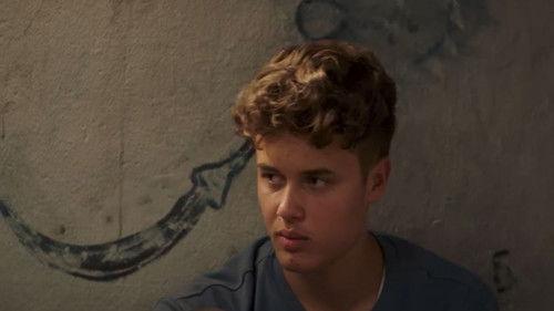 Dar Nsa Season 1 Episode 15 - Episode 15