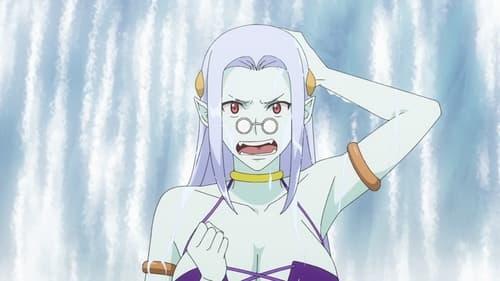 Re:Monster Season 1 Episode 10 - Re:Fulgent