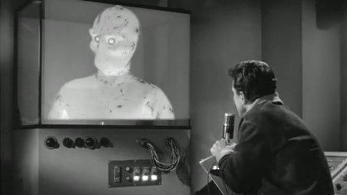 The Outer Limits Season 1 Episode 1 - The Galaxy Being