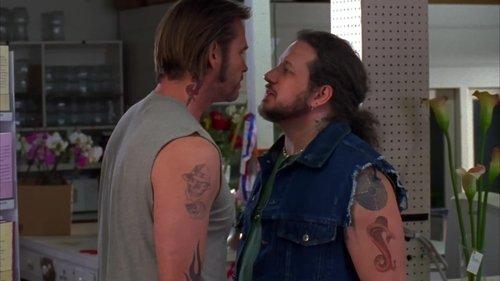 In Plain Sight Season 2 Episode 8 - A Frond in Need