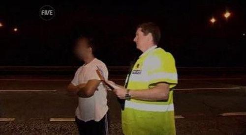 Police Interceptors Season 2 Episode 4 - Episode 4