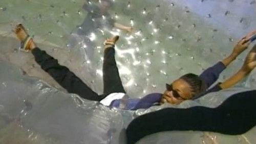 The Challenge Season 1 Episode 3 - Road Rules All Stars: A Radish In A Salad Spinner