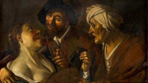 Fake or Fortune? Season 1 Episode 3 - Van Meegeren