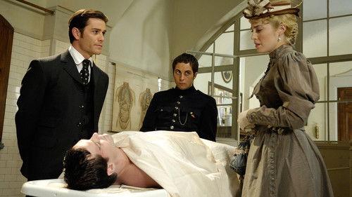Murdoch Mysteries Season 1 Episode 8 - Still Waters