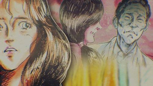 Theatre of Darkness: Yamishibai Season 7 Episode 12 - Fitting Room