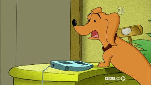 Curious George Season 8 Episode 11 - Big, Bad Hundley