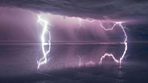 Welcome to Earth Season 1 Episode 5 - Speed of Life