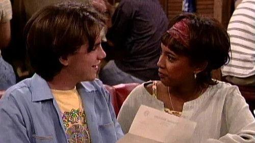 undefined Season 5 Episode 23 - Things Change