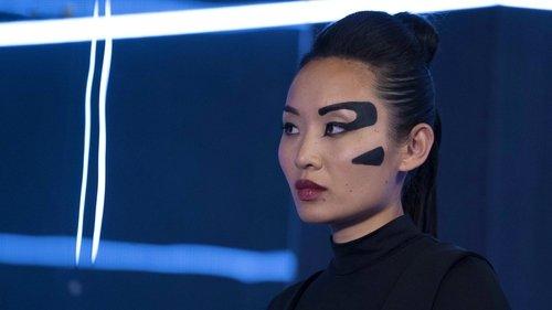 undefined Season 1 Episode 2 - Mr. Nice Guy