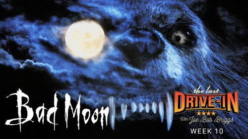 The Last Drive-in with Joe Bob Briggs Season 7 Episode 10 - Bad Moon