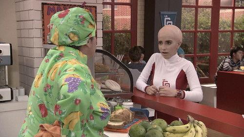 La CQ Season 2 Episode 5 - Episode 5