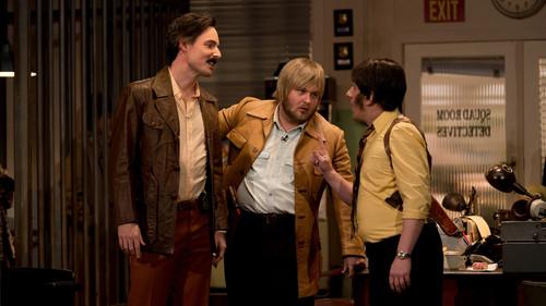 Thank God You're Here Season 6 Episode 7 - Episode 7