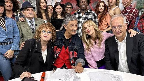 Long Live Rai2! Season 2 Episode 12 - Episode 12