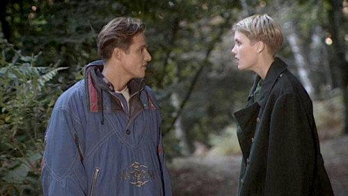 Verbotene Liebe Season 1 Episode 14 - Episode 14