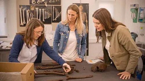 Gåden om Thyra Season 1 Episode 2 - Episode 2