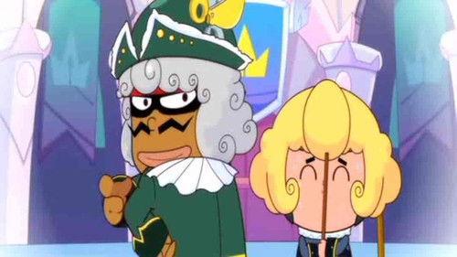 Happy Toon Season 8 Episode 20 - Episode 20