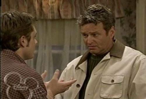 Boy Meets World Season 7 Episode 14 - I'm Gonna Be Like You, Dad