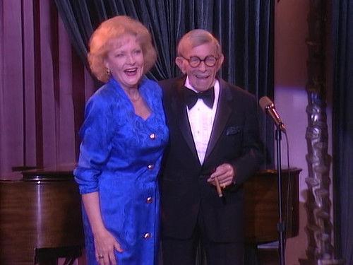 undefined Season 1 Episode 17 - Say Goodbye, Rose