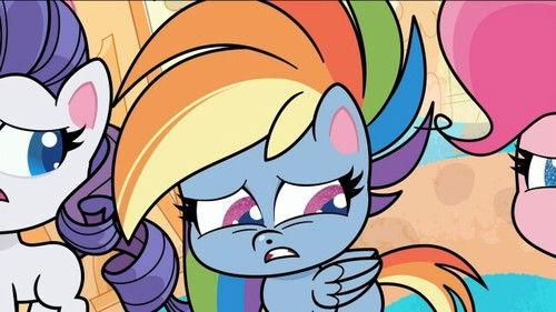 My Little Pony: Pony Life Season 1 Episode 14 - Death of a Sales-Pony