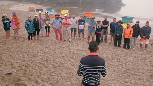 Race Against The Tide Season 1 Episode 2 - What Lurks Below