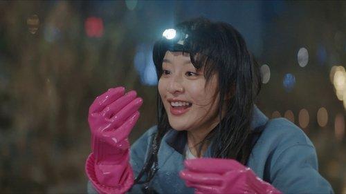 Lovestruck in the City Season 1 Episode 9 - What if You Run Into Your Ex?